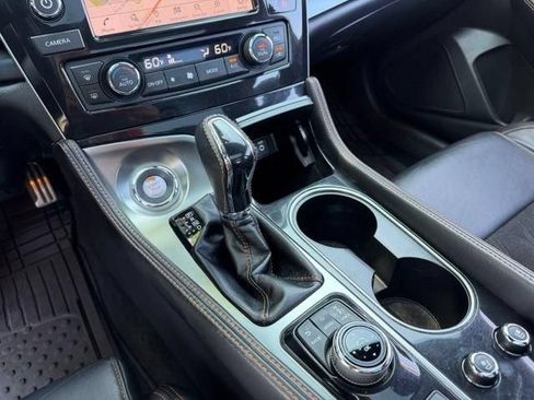 Used 2019 Nissan Maxima SR w/ Premium Package FWD image 36