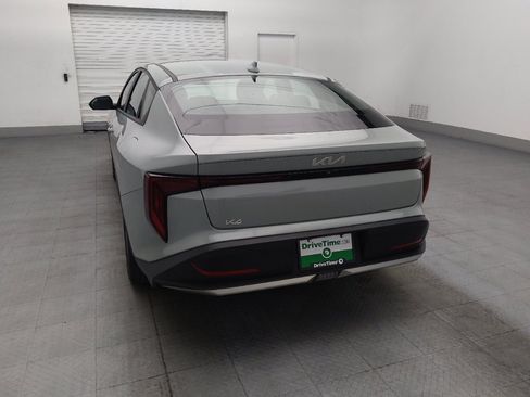 Used 2025 Kia K4 FWD image 6