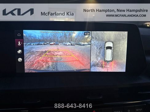 Used 2023 Kia Telluride SX Prestige image 22