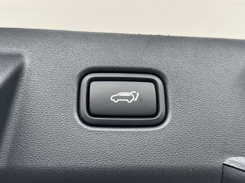 New 2026 Hyundai Tucson SEL FWD image 17
