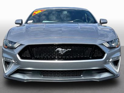 Used 2020 Ford Mustang GT w/ Equipment Group 301A