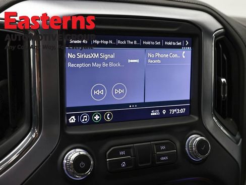 Used 2022 GMC Sierra 1500 Elevation image 12