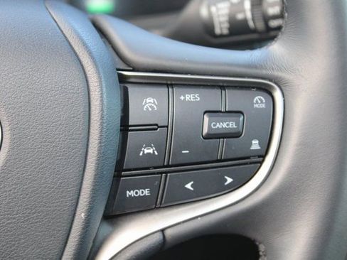 Certified 2025 Lexus UX 300h FWD image 17