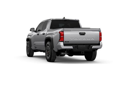 New 2025 Toyota Tacoma TRD Off-Road image 26