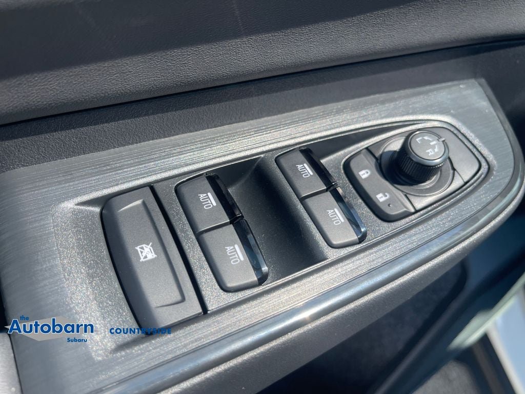 New 2026 Subaru Outback Wilderness AWD/4WD image 11