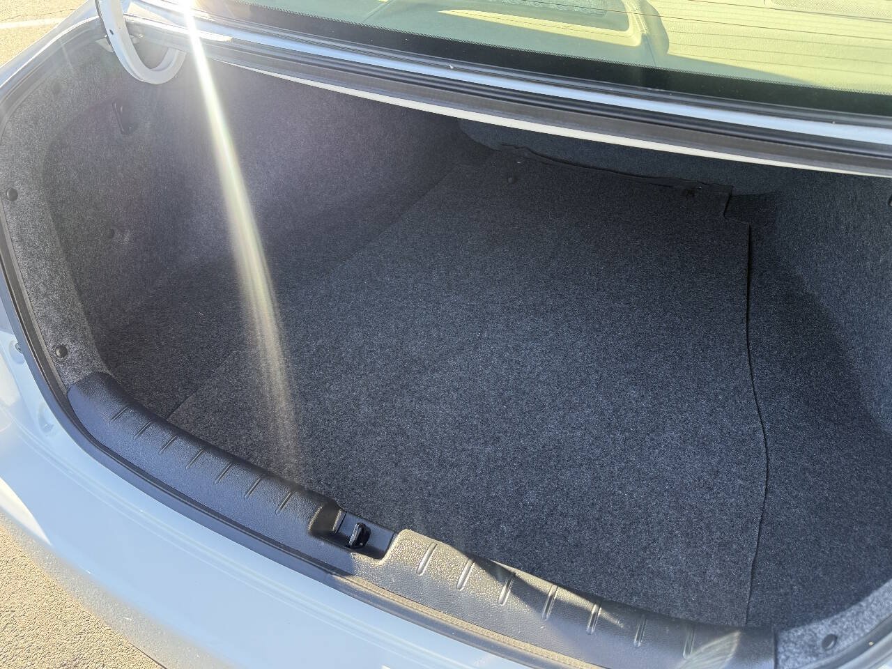 Used 2013 Honda Accord LX image 15