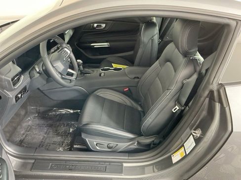 New 2026 Ford Mustang Premium image 14