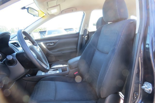 Used 2018 Nissan Altima 2.5 S w/ S Convenience Package FWD image 14