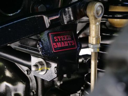 Used 2024 Jeep Wrangler Unlimited Rubicon w/ Technology Group image 57