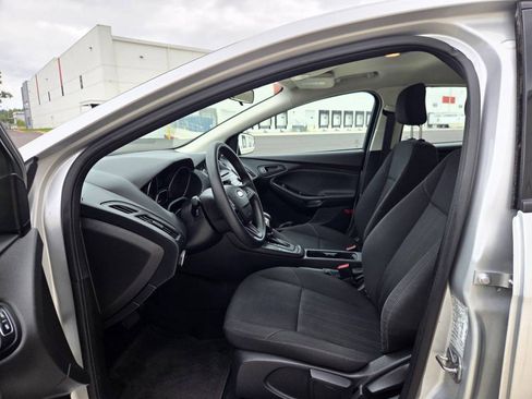 Used 2016 Ford Focus S FWD image 11
