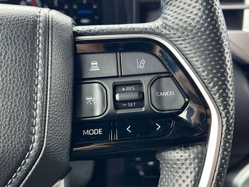 Used 2024 Toyota Tundra Platinum image 26