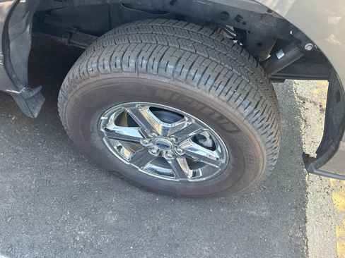 Used 2024 Ford F150 XLT w/ Equipment Group 302A MID image 5