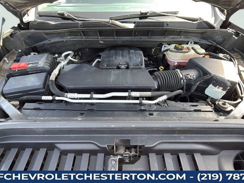 Used 2022 GMC Sierra 1500 Elevation AWD/4WD image 40