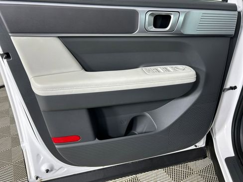 New 2026 Hyundai Santa Fe SEL image 11