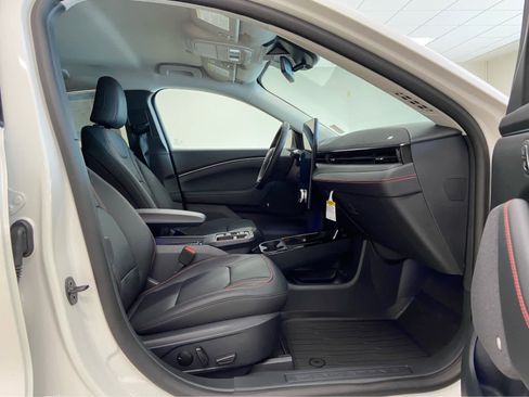 New 2025 Ford Mustang Mach-E Premium w/ Sport Appearance Package image 21