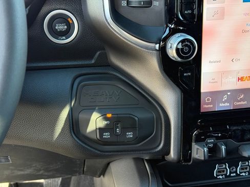 New 2026 RAM 2500 Laramie image 20