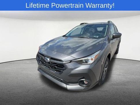 New 2026 Subaru Crosstrek 2.0i Premium AWD/4WD image 3