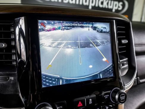 Used 2022 RAM 3500 Laramie image 22