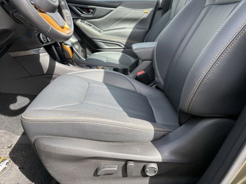Certified 2023 Subaru Forester Wilderness AWD/4WD image 30