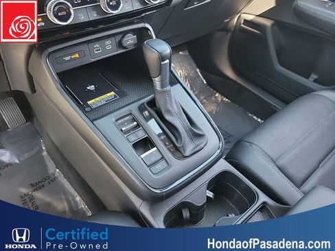 Certified 2024 Honda CR-V EX-L image 19