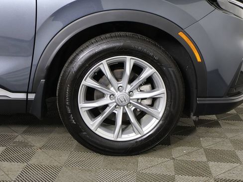 Used 2025 Honda CR-V EX-L image 23