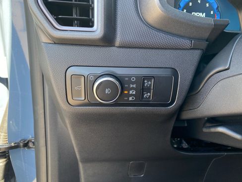 New 2025 Ford Bronco Sport Outer Banks w/ Outer Banks Tech Package+ image 14