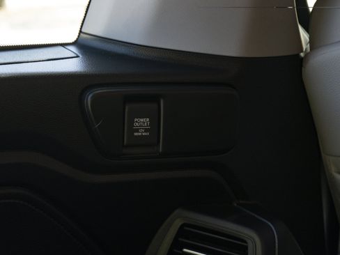 Used 2024 Honda Odyssey EX-L image 44