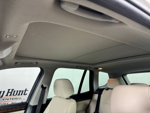 Used 2016 BMW X3 sDrive28i RWD image 31