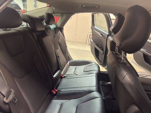 Used 2016 Ford Fusion Titanium FWD image 24