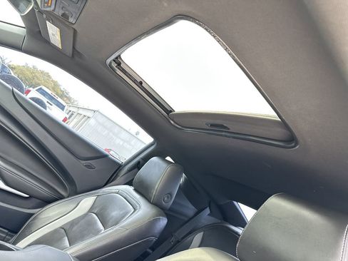 Used 2024 Chevrolet Camaro LT image 28