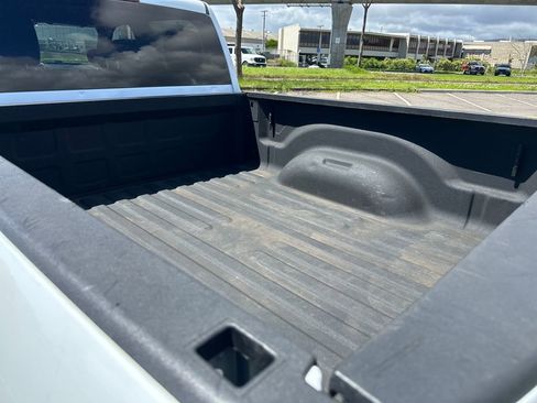 Used 2024 RAM 2500 Big Horn AWD/4WD image 20