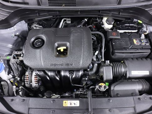 Used 2023 Kia Soul GT-Line image 41