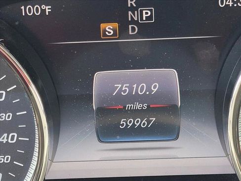 Used 2019 Mercedes-Benz E 450 Cabriolet image 7