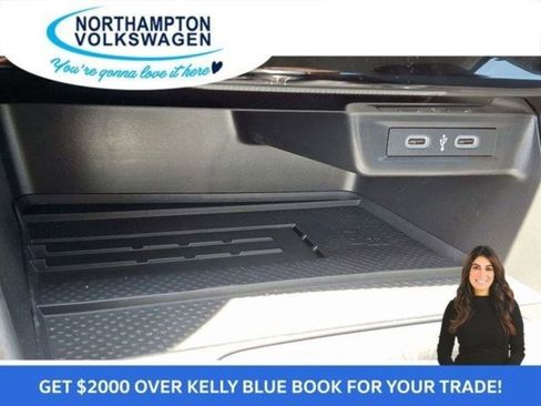 New 2025 Volkswagen Jetta SE image 14