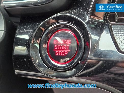 Certified 2024 Honda CR-V EX-L image 32