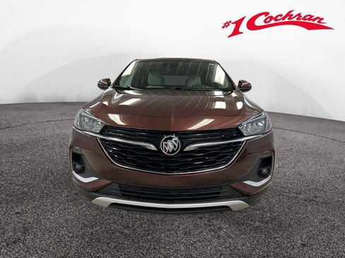 Certified 2023 Buick Encore GX Preferred image 29