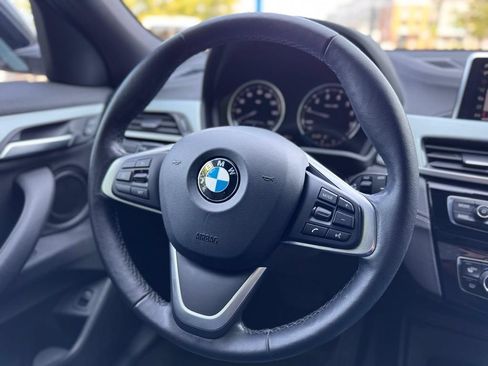 Used 2020 BMW X2 xDrive28i w/ Convenience Package AWD/4WD image 27