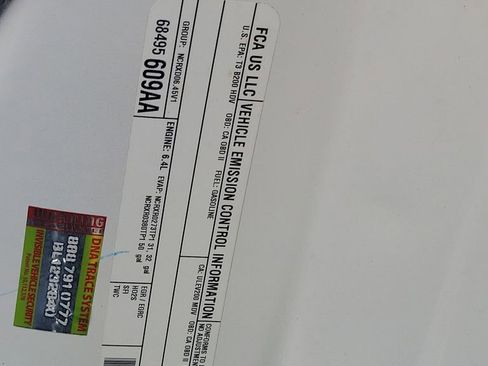 Certified 2022 RAM 2500 Laramie image 26