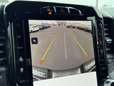 Used 2024 RAM 2500 Rebel w/ Safety Group image 18