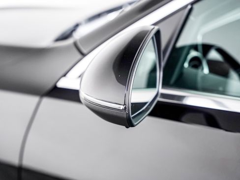 Certified 2026 Mercedes-Benz C 300 4MATIC Sedan image 21
