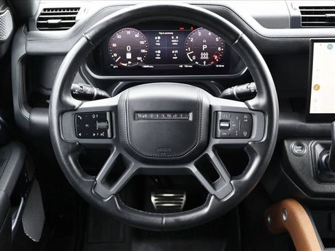 Used 2023 Land Rover Defender 130 X AWD/4WD image 13