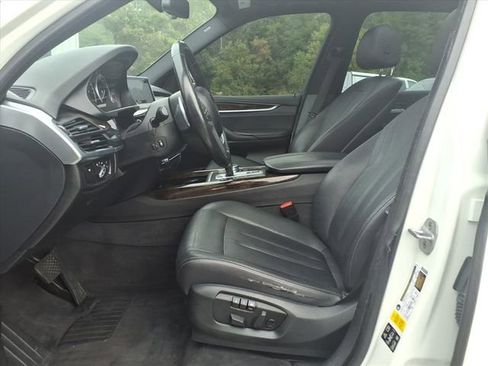 Used 2018 BMW X5 xDrive35i image 12