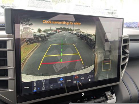 New 2026 Toyota Tundra Platinum w/ TRD Off-Road Package image 21