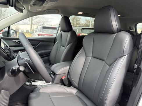 New 2026 Subaru Ascent Premium image 8