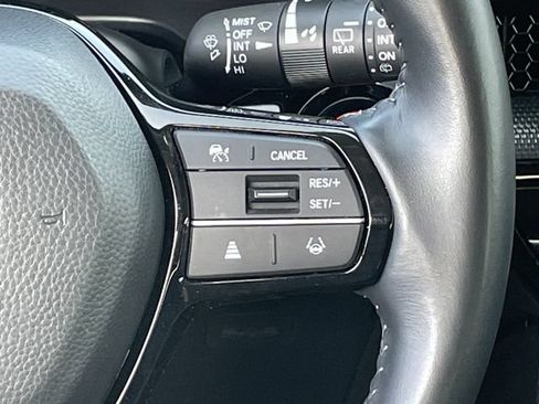 Used 2025 Honda CR-V EX-L image 13