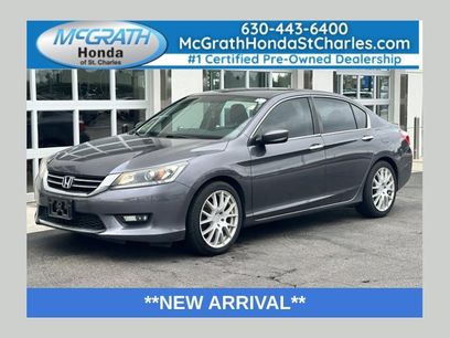 Used 2014 Honda Accord Sport