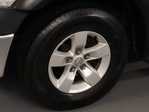 Used 2014 RAM 1500 Tradesman w/ Popular Equipment Group image 7