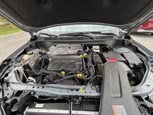Used 2025 Buick Envista Preferred FWD image 27