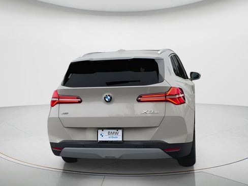 New 2026 BMW X3 xDrive30 image 7