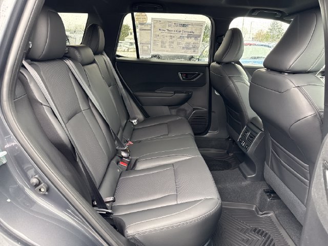 New 2026 Subaru Outback Limited XT AWD/4WD image 13